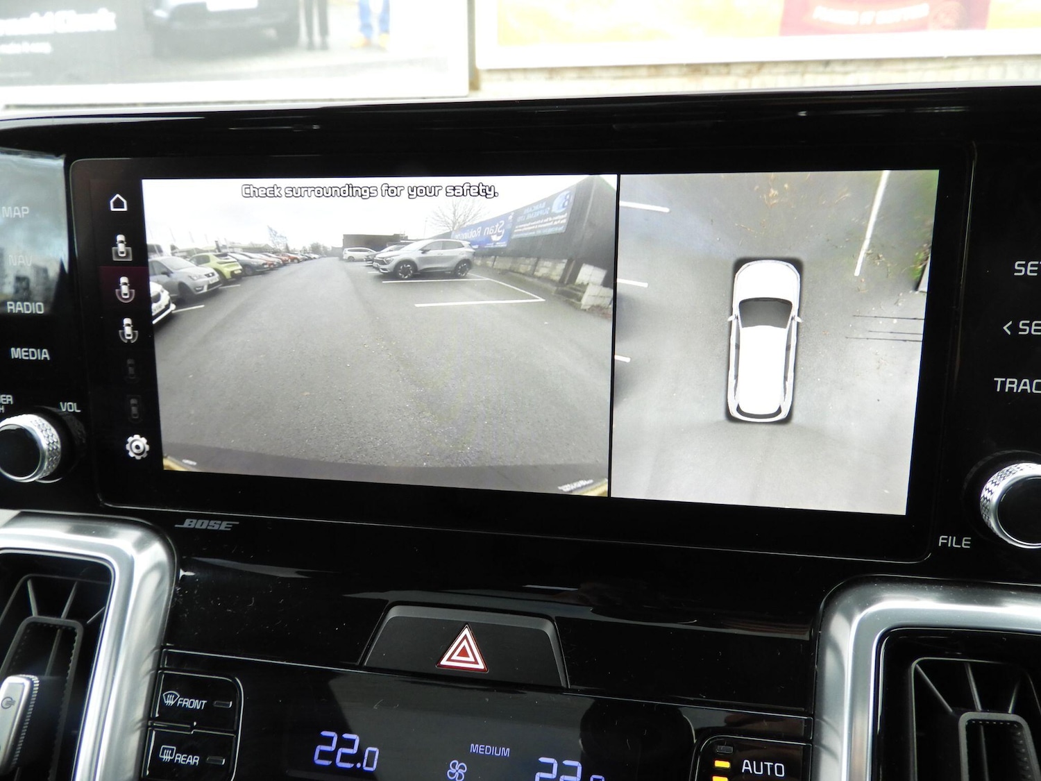 Used Kia Sorento 2023 for sale - 76688766: Photo 18