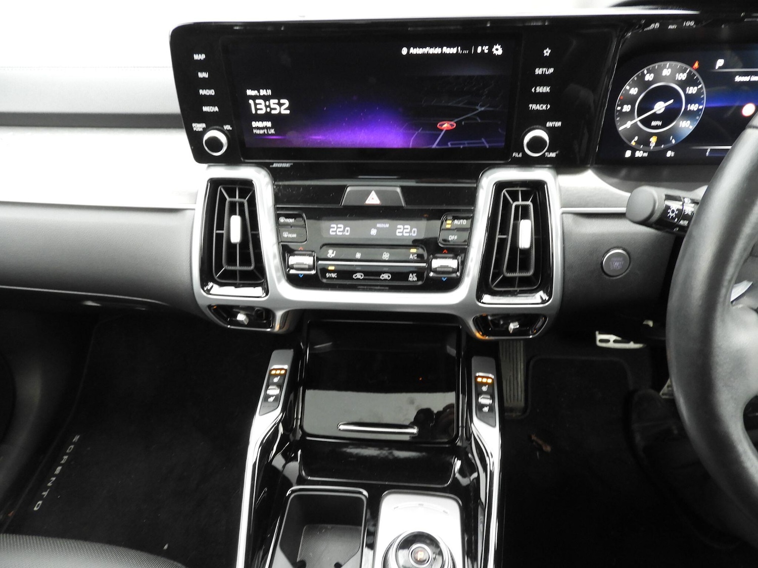 Used Kia Sorento 2023 for sale - 76688766: Photo 19