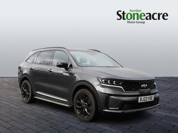 2023 (23) - 2.2 CRDi Edition 5dr DCT