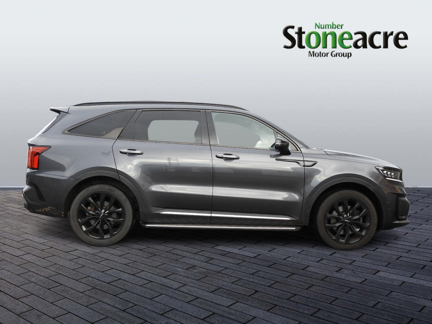 Used Kia Sorento 2023 for sale - 76688766: Photo 2