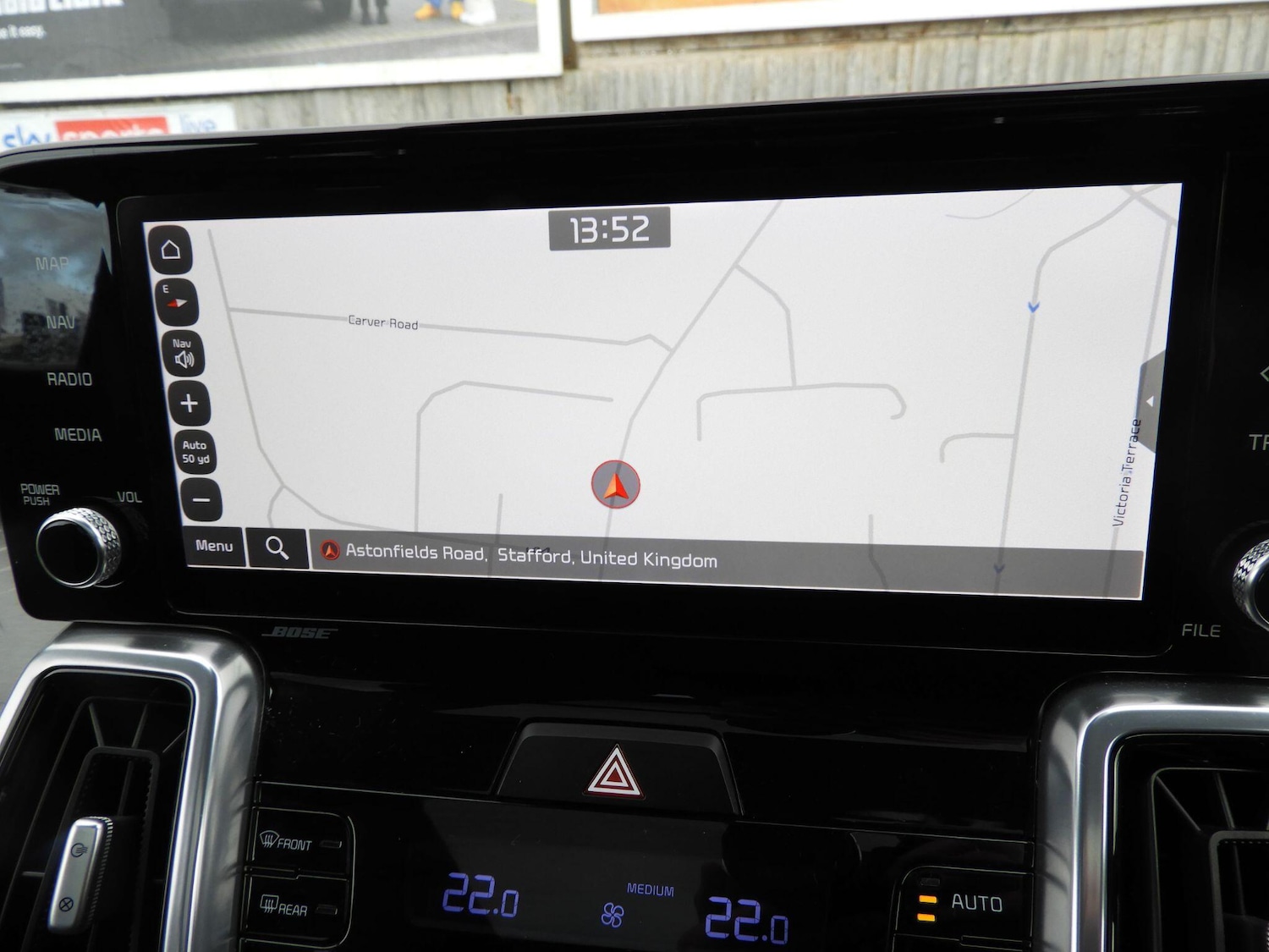 Used Kia Sorento 2023 for sale - 76688766: Photo 20