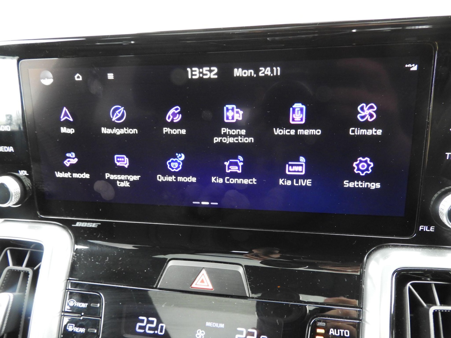 Used Kia Sorento 2023 for sale - 76688766: Photo 21