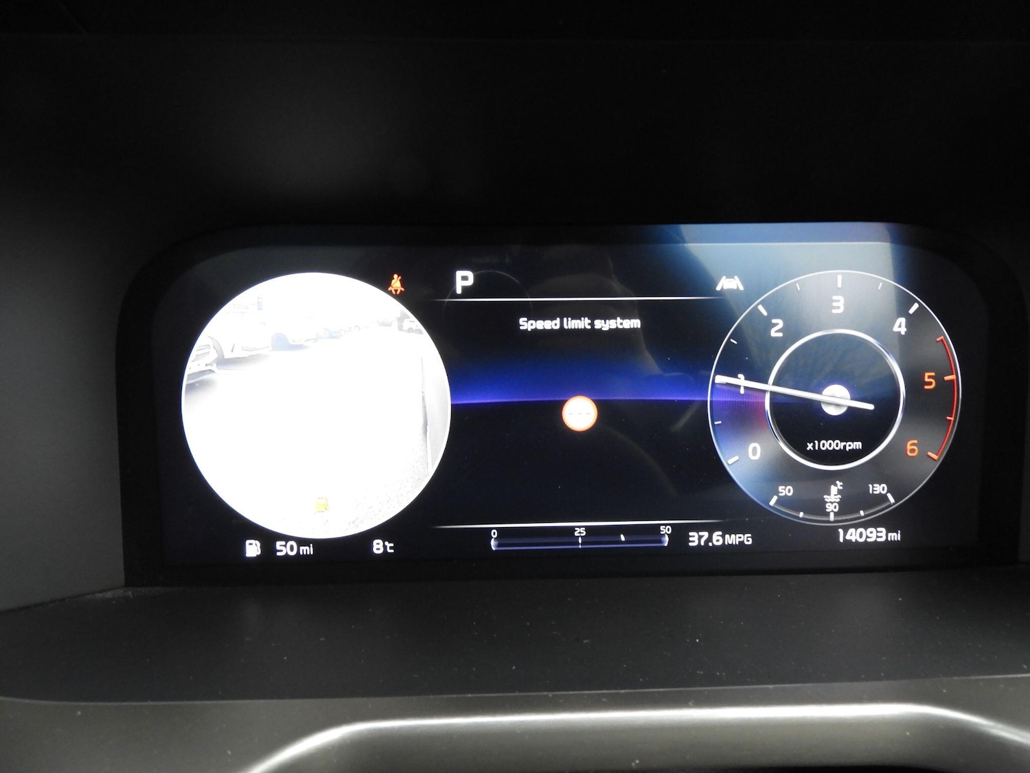 Used Kia Sorento 2023 for sale - 76688766: Photo 22