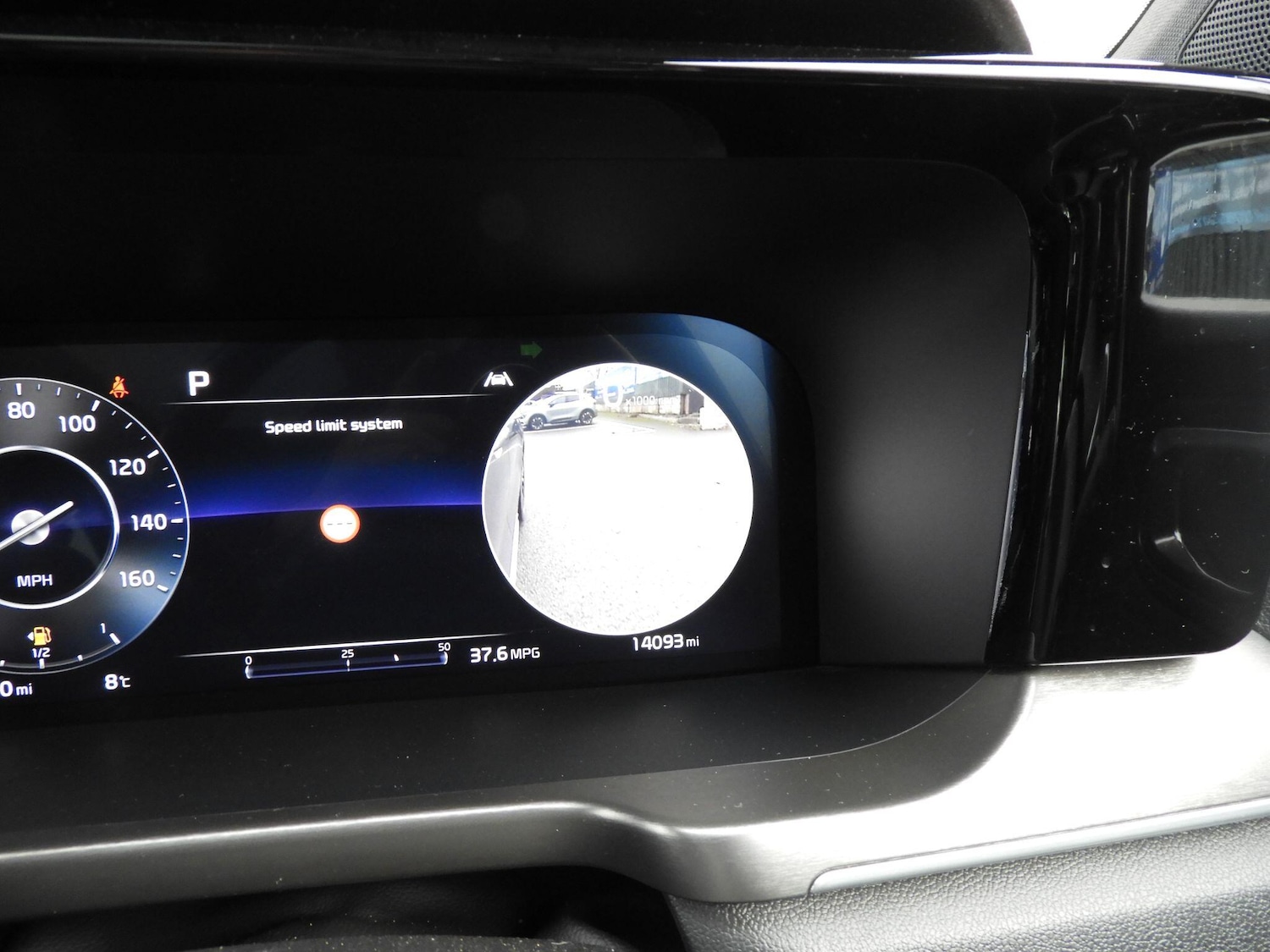 Used Kia Sorento 2023 for sale - 76688766: Photo 23