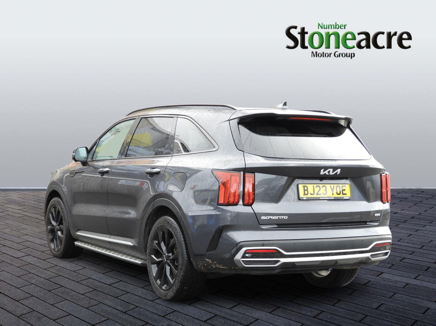 Used Kia Sorento 2023 for sale - 76688766: Photo 5