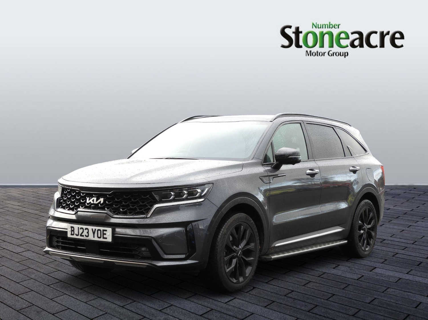 Used Kia Sorento 2023 for sale - 76688766: Photo 7