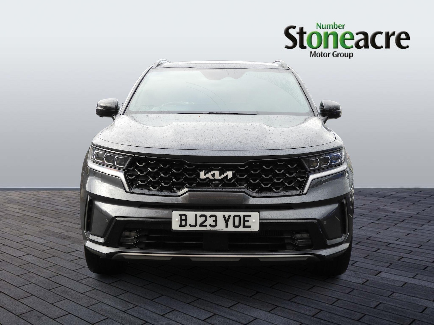 Used Kia Sorento 2023 for sale - 76688766: Photo 8