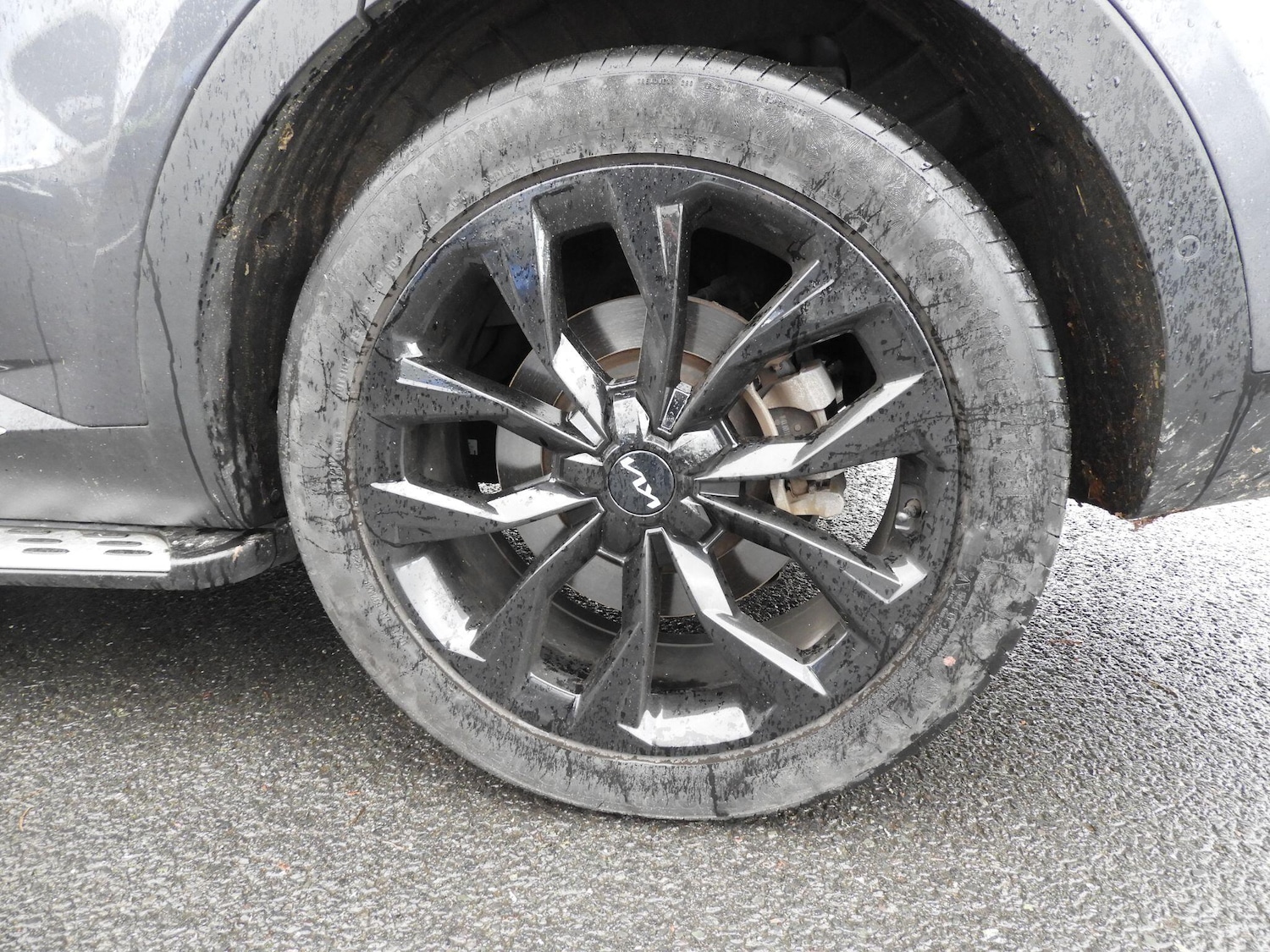 Used Kia Sorento 2023 for sale - 76688766: Photo 9