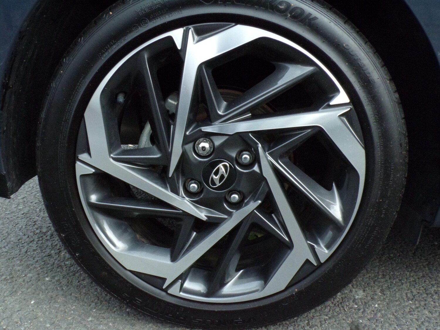Used Hyundai i20 2023 for sale - 76200436: Photo 10