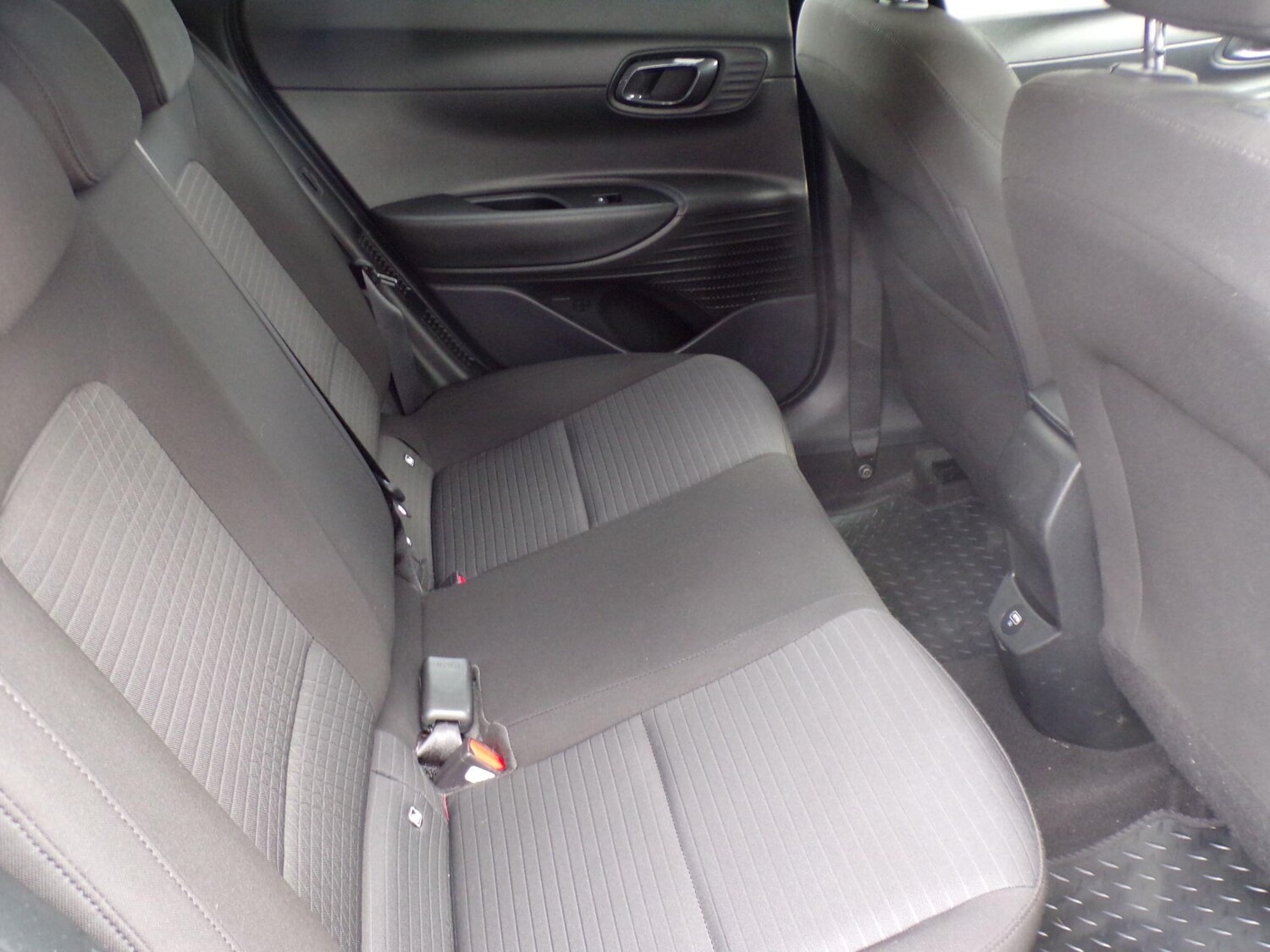 Used Hyundai i20 2023 for sale - 76200436: Photo 14