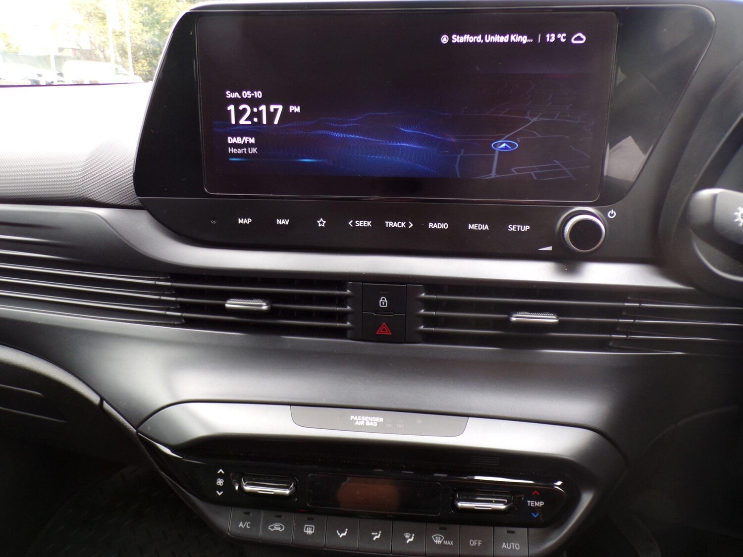 Used Hyundai i20 2023 for sale - 76200436: Photo 19
