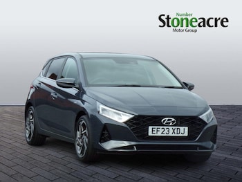 2023 (23) - 1.0 T-GDi MHEV Premium Hatchback 5dr Petrol Hybrid Manual Euro 6 (s/s) (100