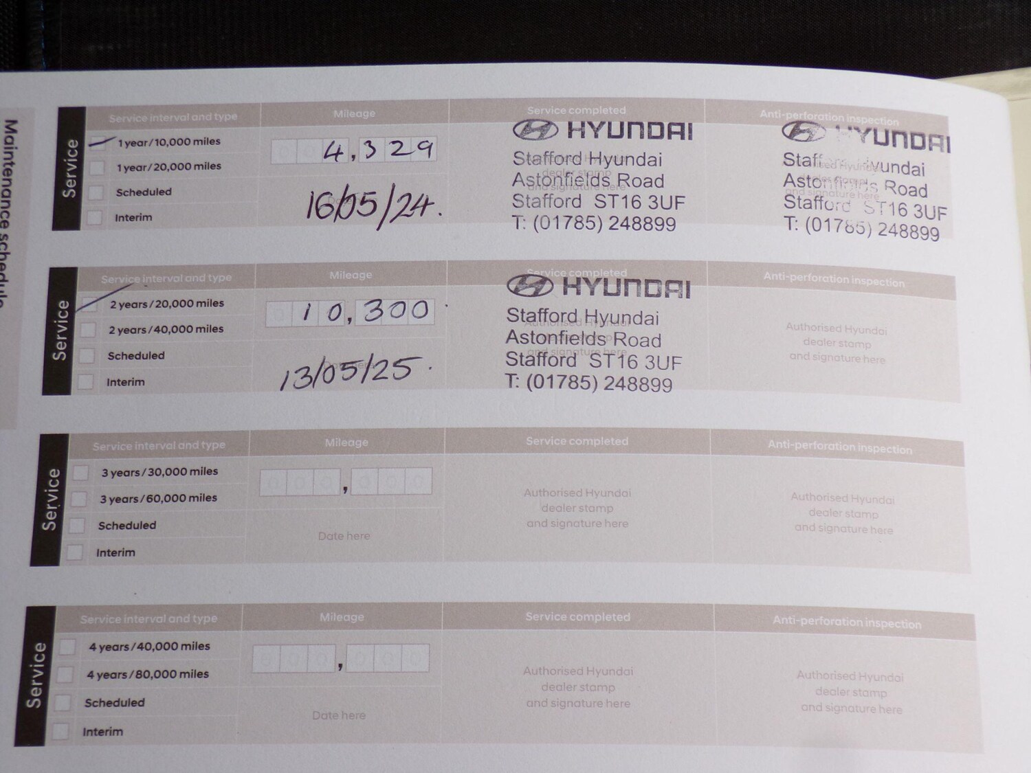 Used Hyundai i20 2023 for sale - 76200436: Photo 22