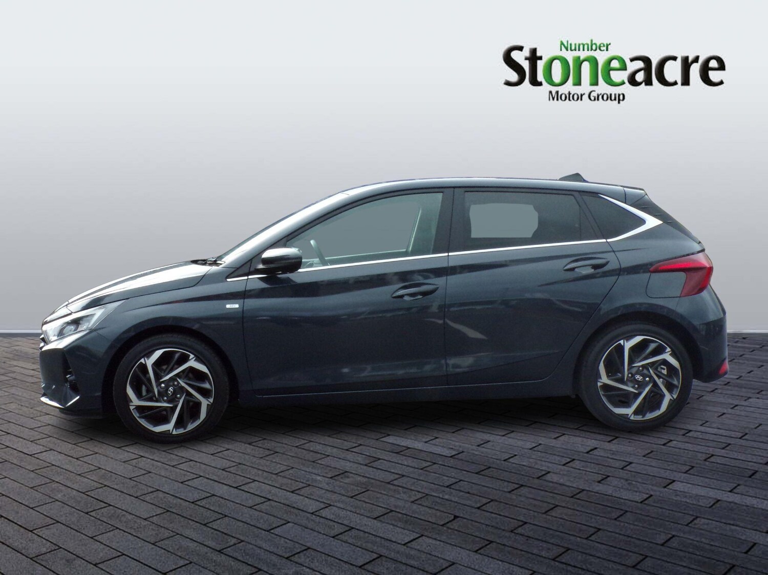 Used Hyundai i20 2023 for sale - 76200436: Photo 6