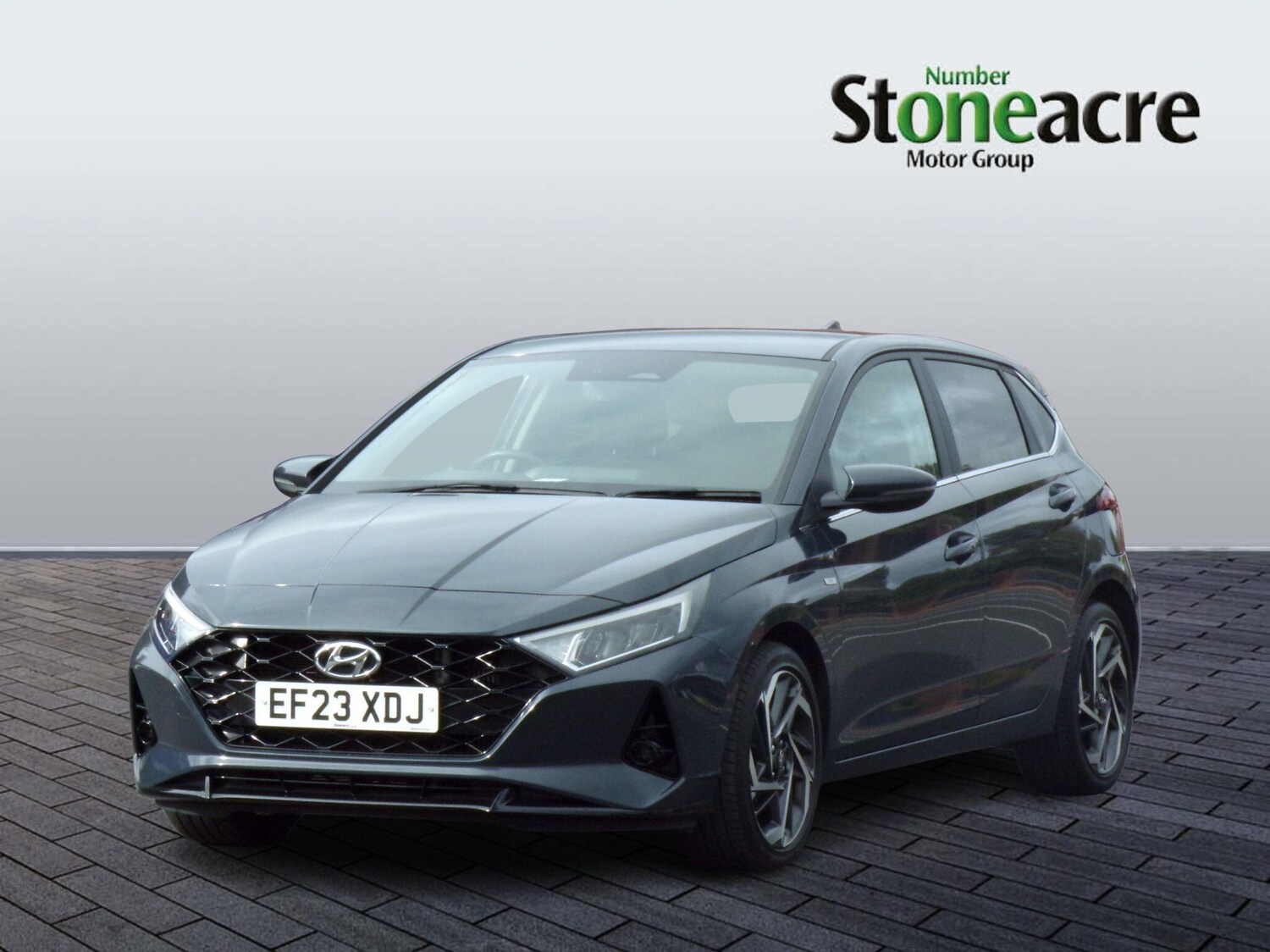 Used Hyundai i20 2023 for sale - 76200436: Photo 7