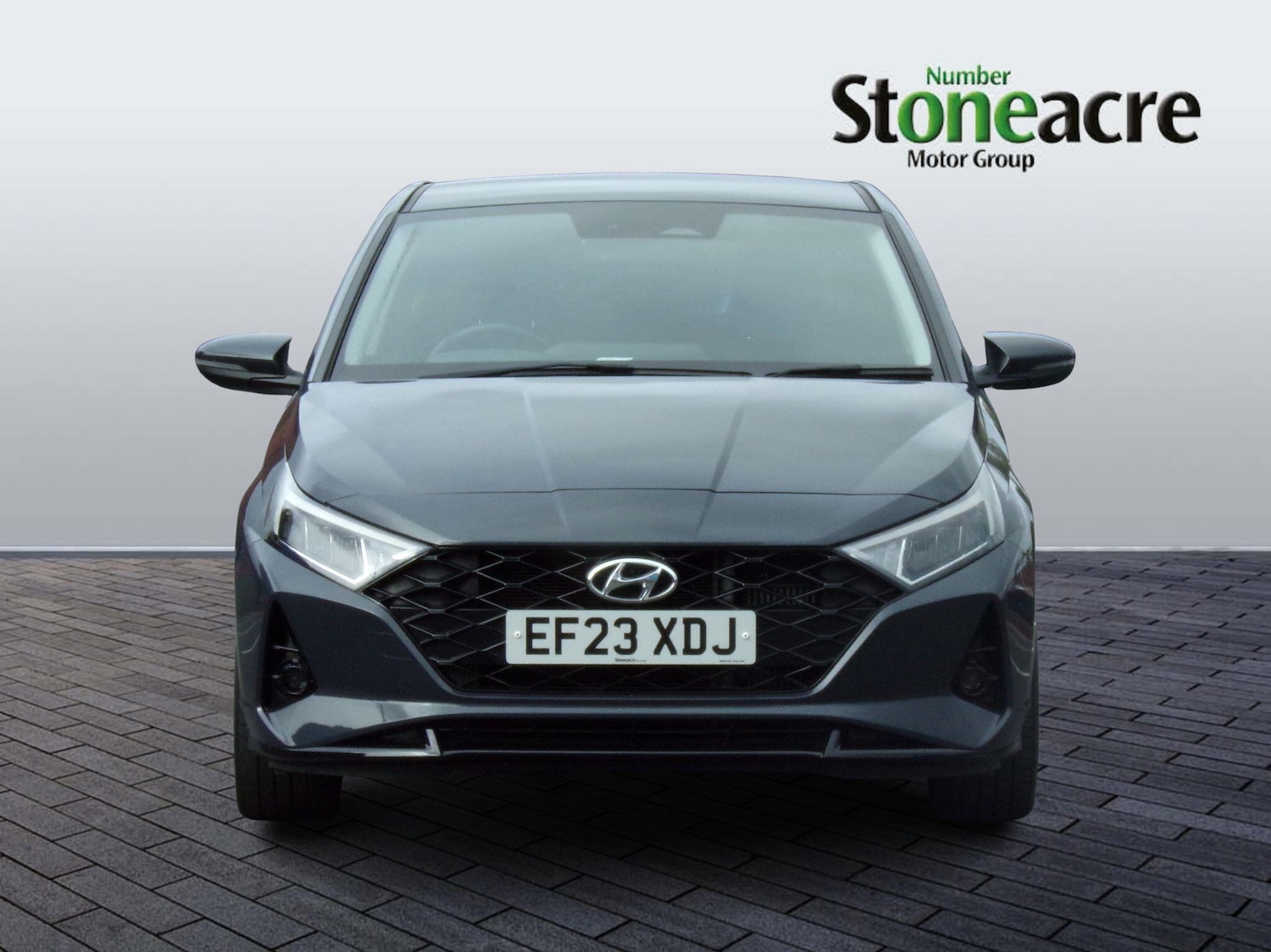 Used Hyundai i20 2023 for sale - 76200436: Photo 8