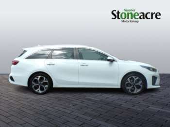Used Kia Ceed 2020 for sale - 75310688: Photo