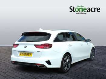 Used Kia Ceed 2020 for sale - 75310688: Photo