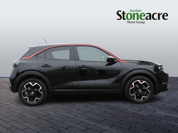 Used Vauxhall Mokka 2024 for sale - 78527825: Photo