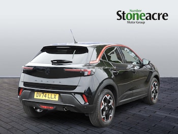 Used Vauxhall Mokka 2024 for sale - 78527825: Photo