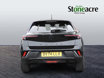 Used Vauxhall Mokka 2024 for sale - 78527825: Photo
