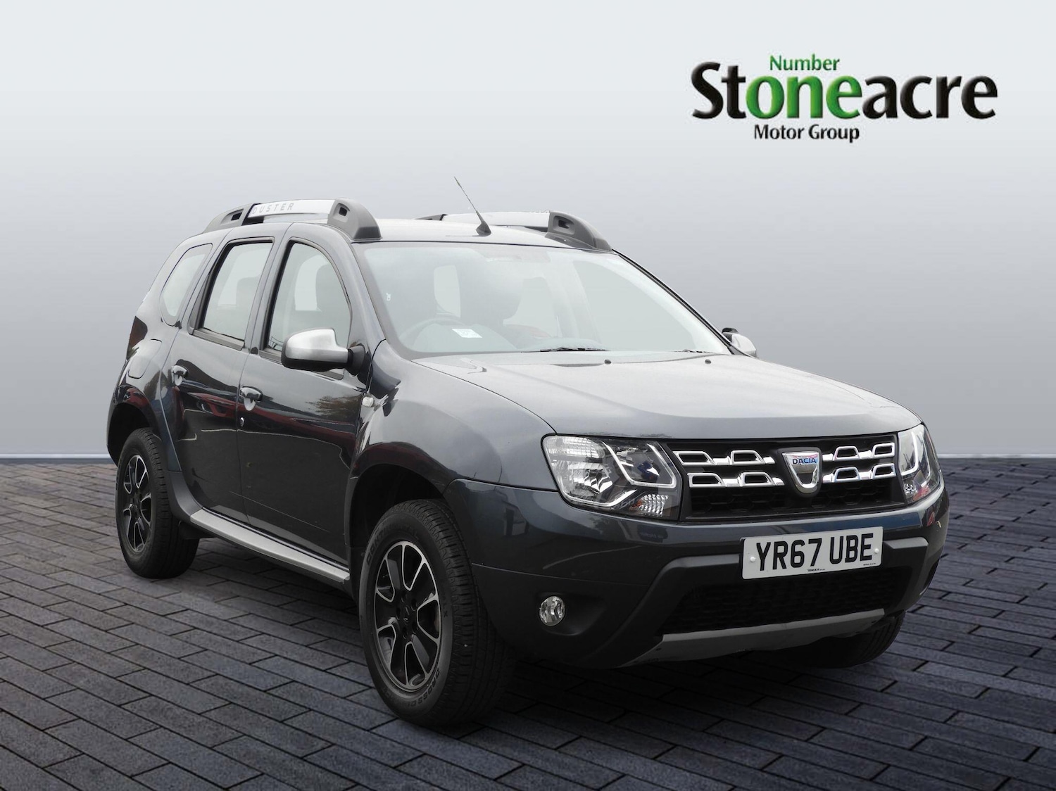 Used Dacia Duster 2017 for sale - 76296037: Photo 1