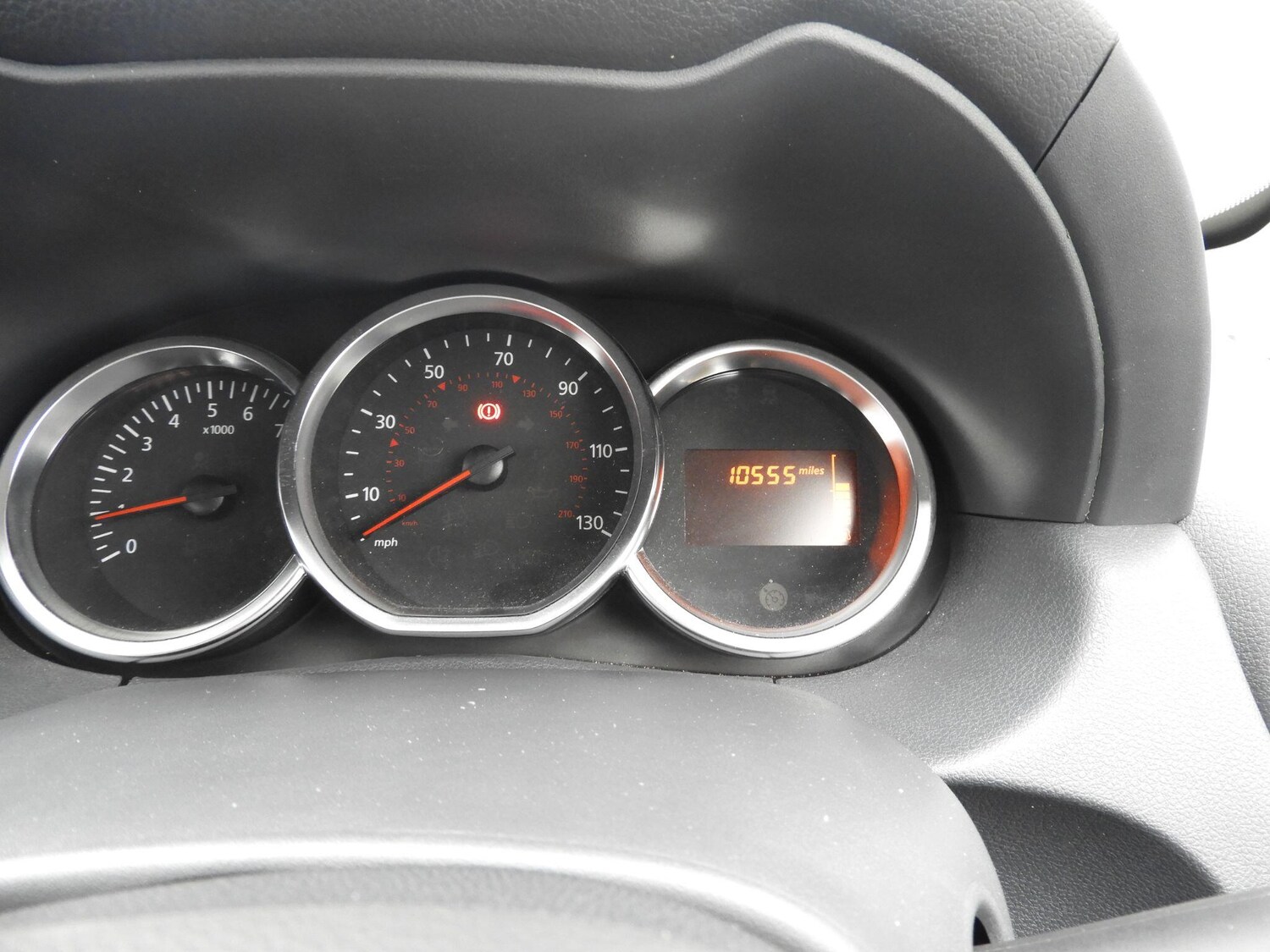 Used Dacia Duster 2017 for sale - 76296037: Photo 11