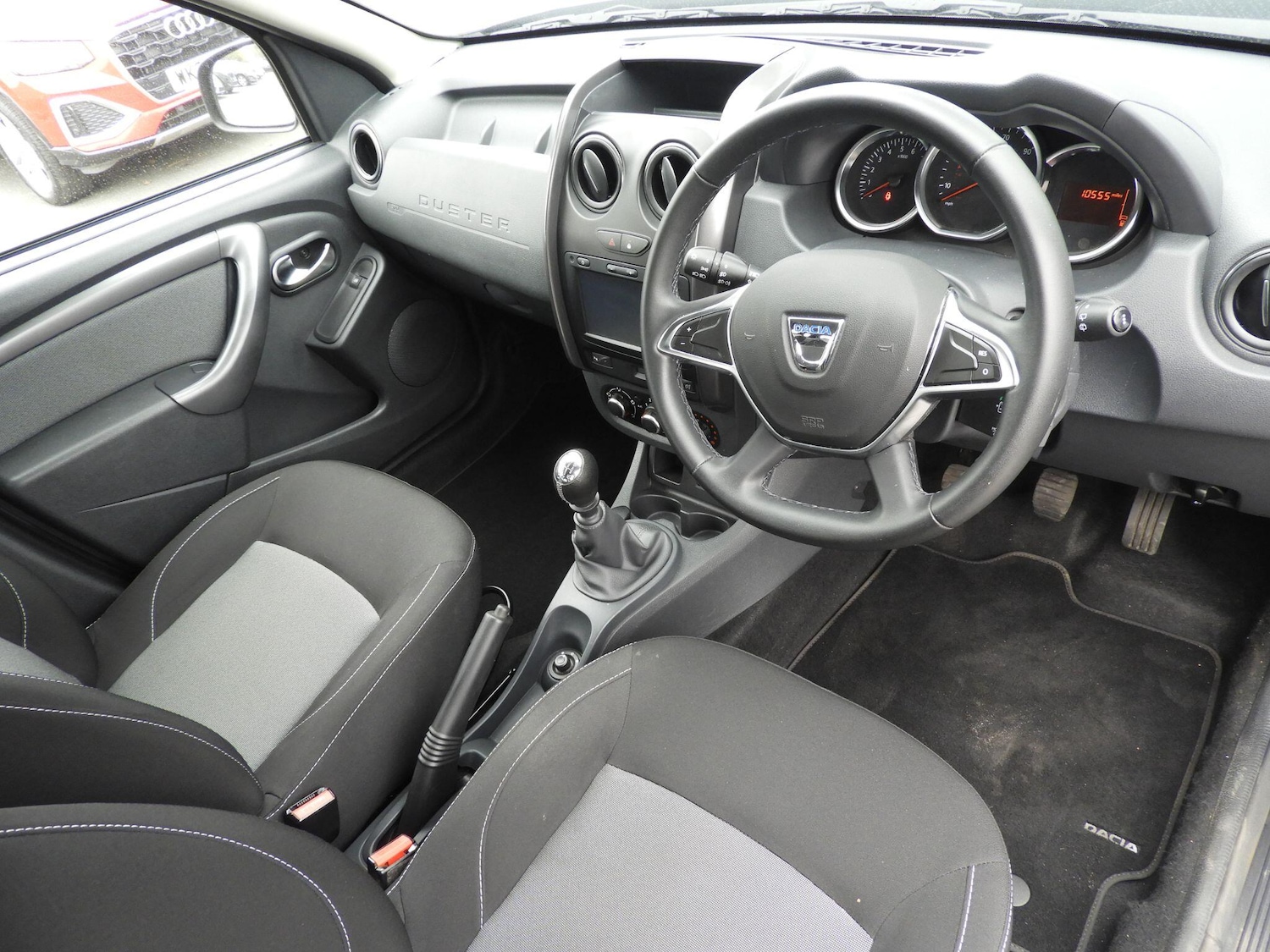 Used Dacia Duster 2017 for sale - 76296037: Photo 12