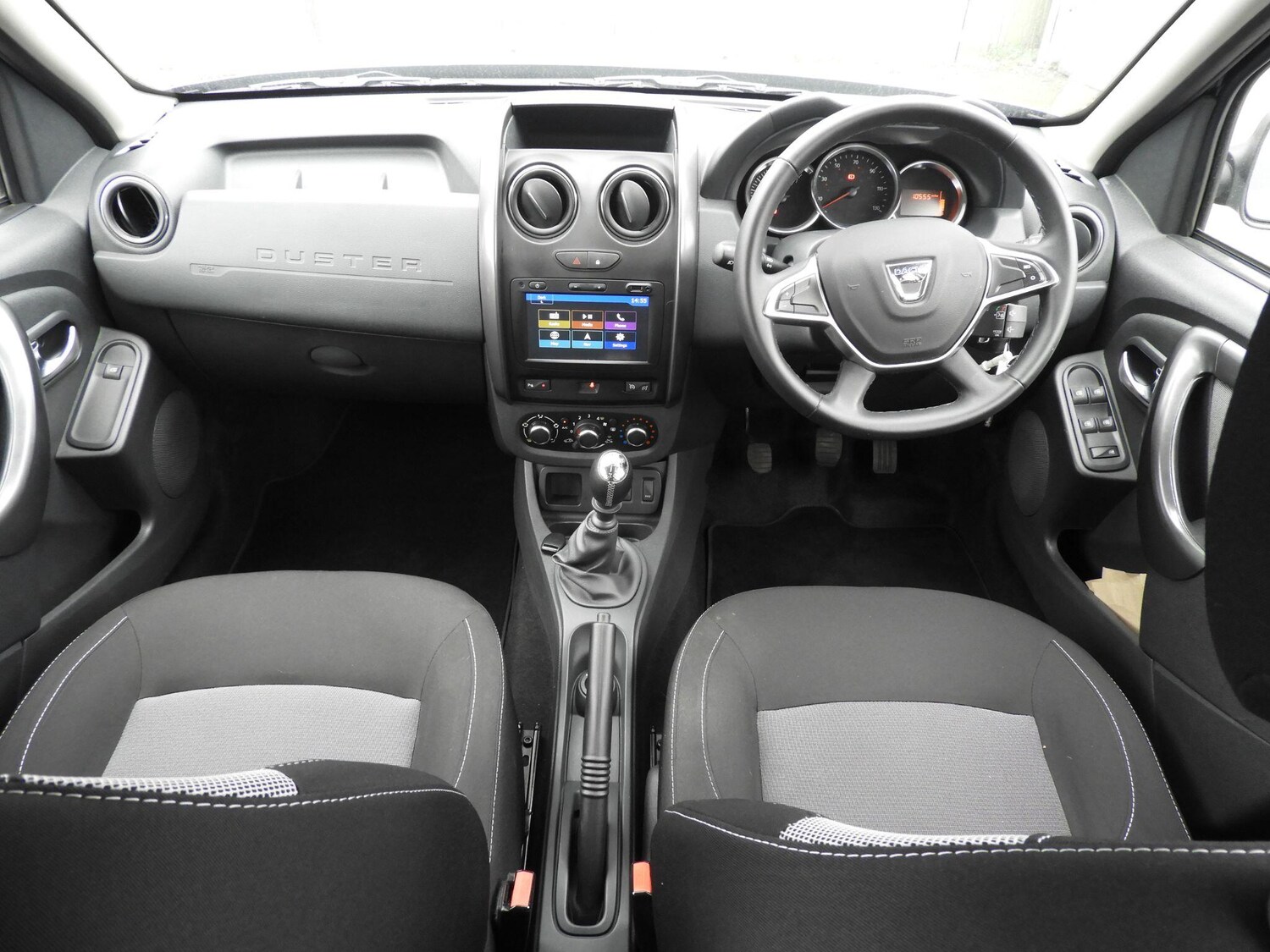 Used Dacia Duster 2017 for sale - 76296037: Photo 13