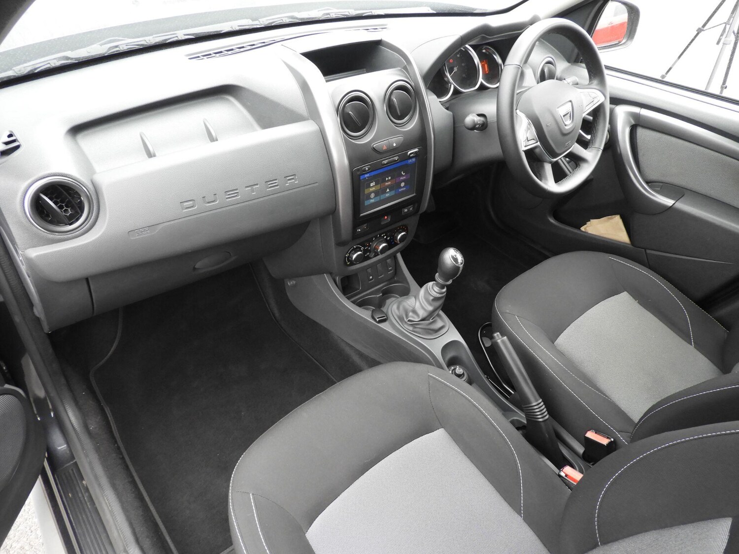 Used Dacia Duster 2017 for sale - 76296037: Photo 14