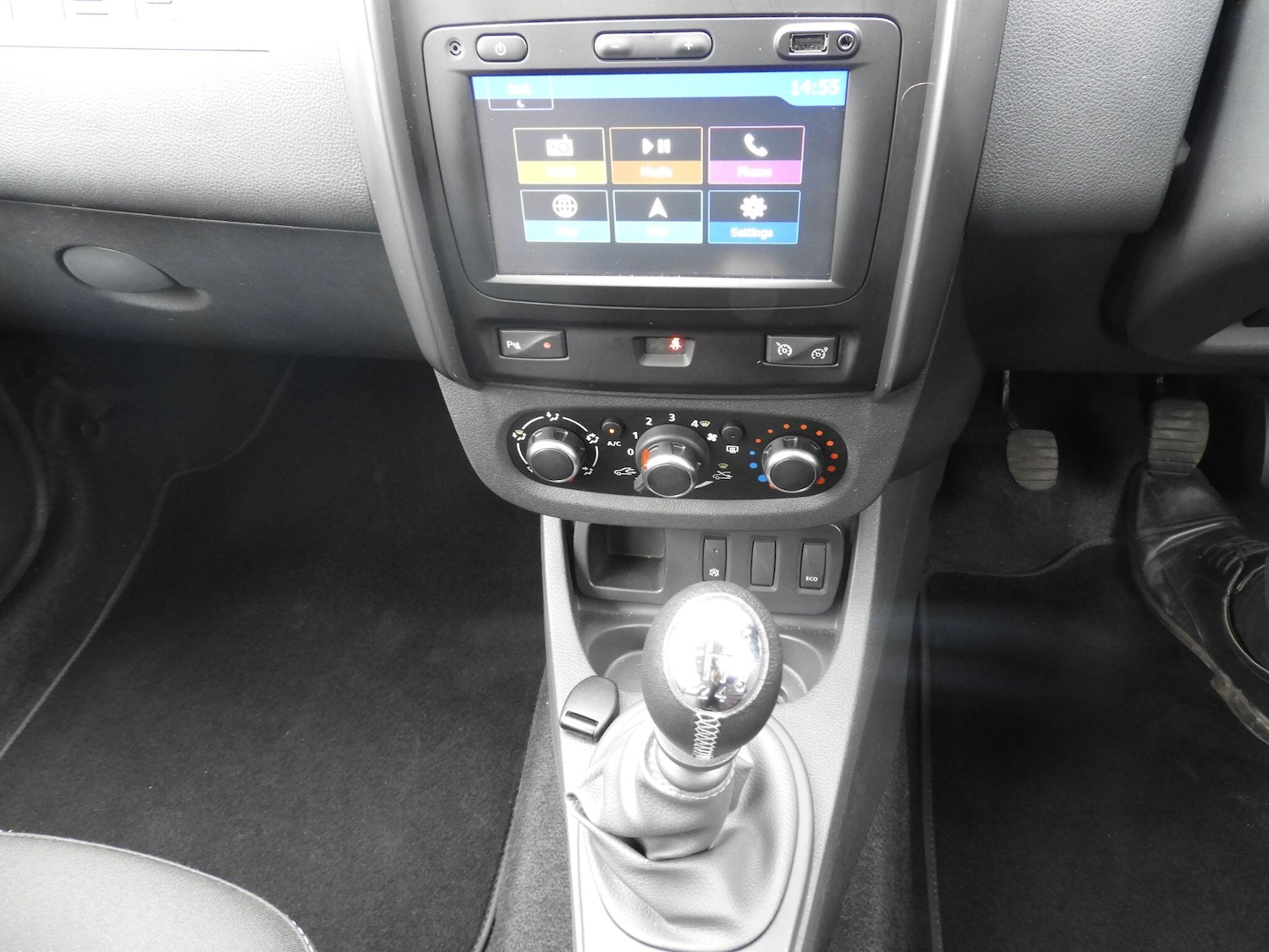 Used Dacia Duster 2017 for sale - 76296037: Photo 15