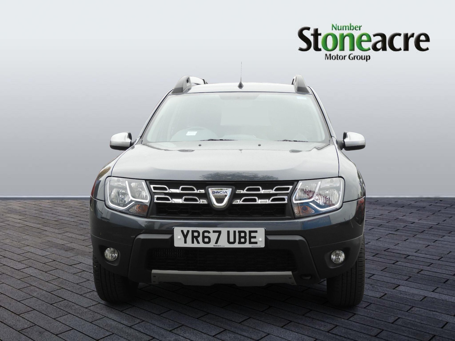 Used Dacia Duster 2017 for sale - 76296037: Photo 2