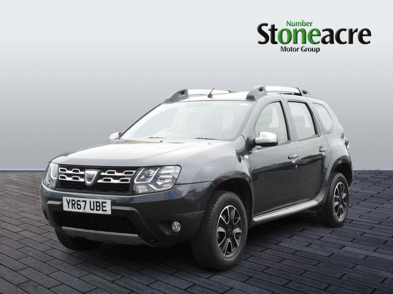 Used Dacia Duster 2017 for sale - 76296037: Photo 3