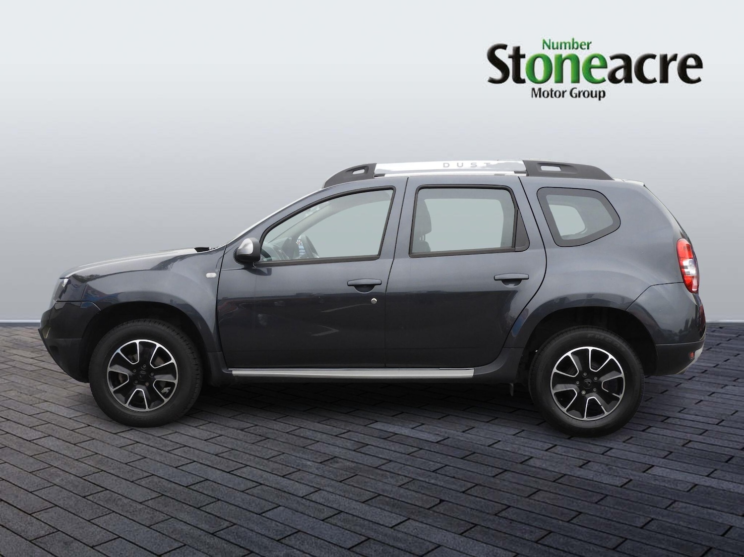Used Dacia Duster 2017 for sale - 76296037: Photo 4