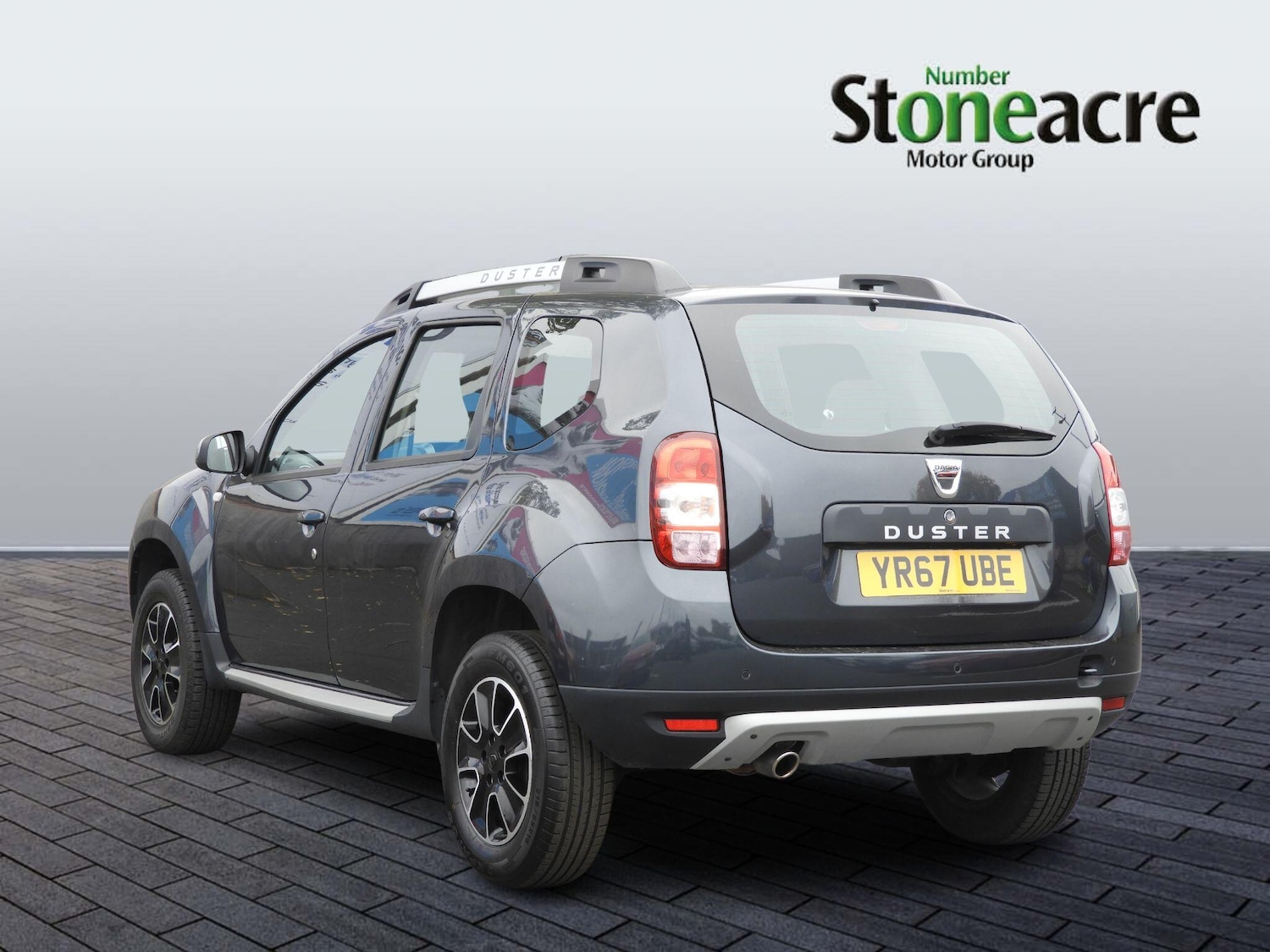 Used Dacia Duster 2017 for sale - 76296037: Photo 5