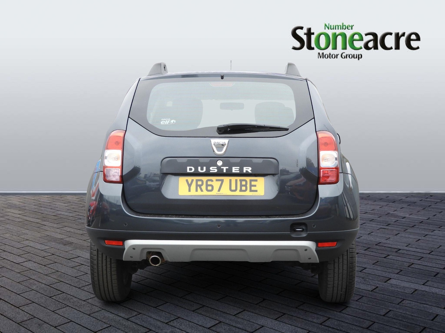 Used Dacia Duster 2017 for sale - 76296037: Photo 6