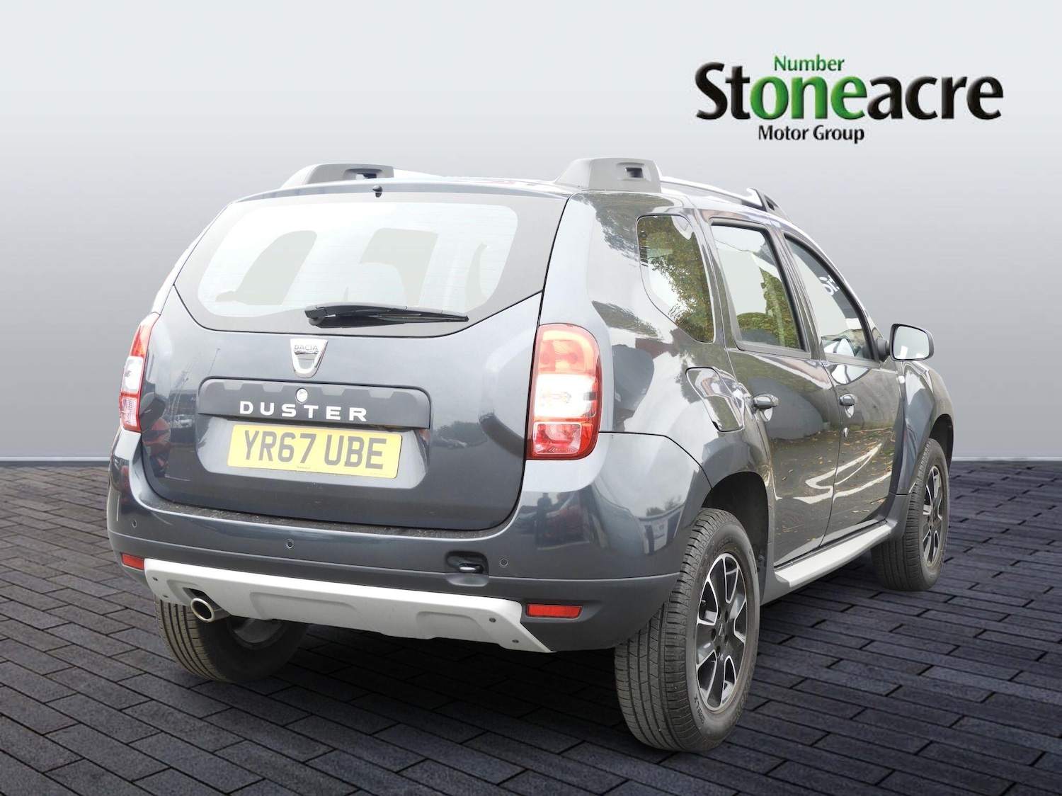 Used Dacia Duster 2017 for sale - 76296037: Photo 7