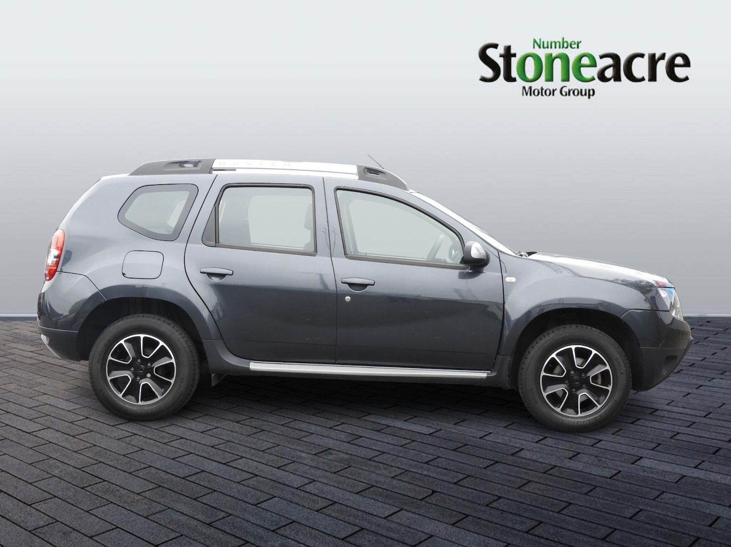 Used Dacia Duster 2017 for sale - 76296037: Photo 8
