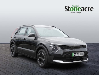 Used Kia Niro 2026 for sale - 78613164: Photo