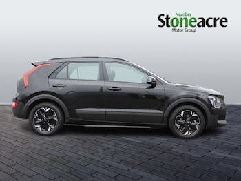 Used Kia Niro 2026 for sale - 78613164: Photo