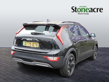 Used Kia Niro 2026 for sale - 78613164: Photo