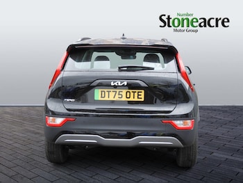 Used Kia Niro 2026 for sale - 78613164: Photo