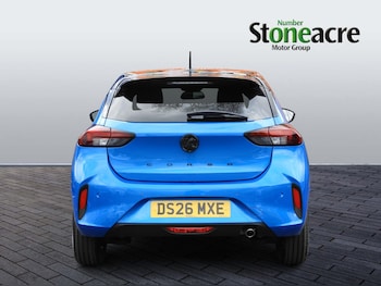 Used Vauxhall Corsa 2026 for sale - 78276446: Photo