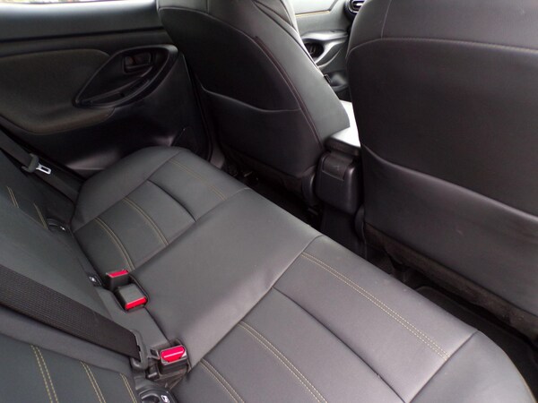 Used Toyota Yaris Cross 2022 for sale - 75400558: Photo 13