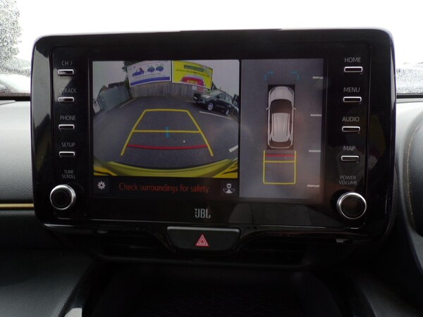 Used Toyota Yaris Cross 2022 for sale - 75400558: Photo 18