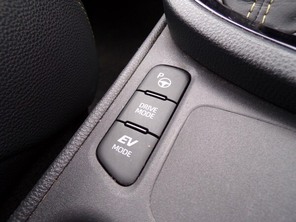 Used Toyota Yaris Cross 2022 for sale - 75400558: Photo 19