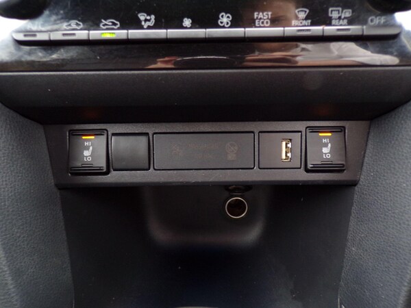 Used Toyota Yaris Cross 2022 for sale - 75400558: Photo 20