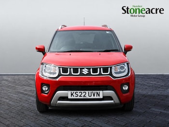 Used Suzuki Ignis 2022 for sale - 79471682: Photo