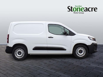 Used Vauxhall Combo 2025 for sale - 75351146: Photo