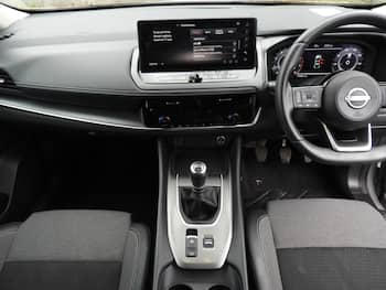 Used Nissan Qashqai 2024 for sale - 79484218: Photo